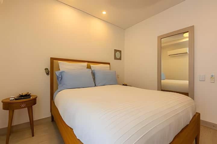 Depa Con Familiar Jacuzzi Privado Calle 9 Norte 450 Apartamento