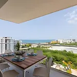 Depa Con Familiar Jacuzzi Privado Calle 9 Norte 450