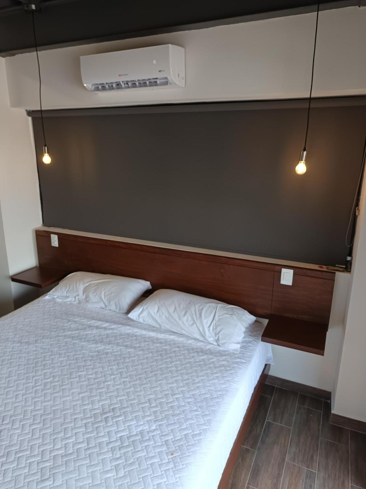 Depa Con Familiar Jacuzzi Privado Calle 9 Norte 450 Apartamento Vina del Mar