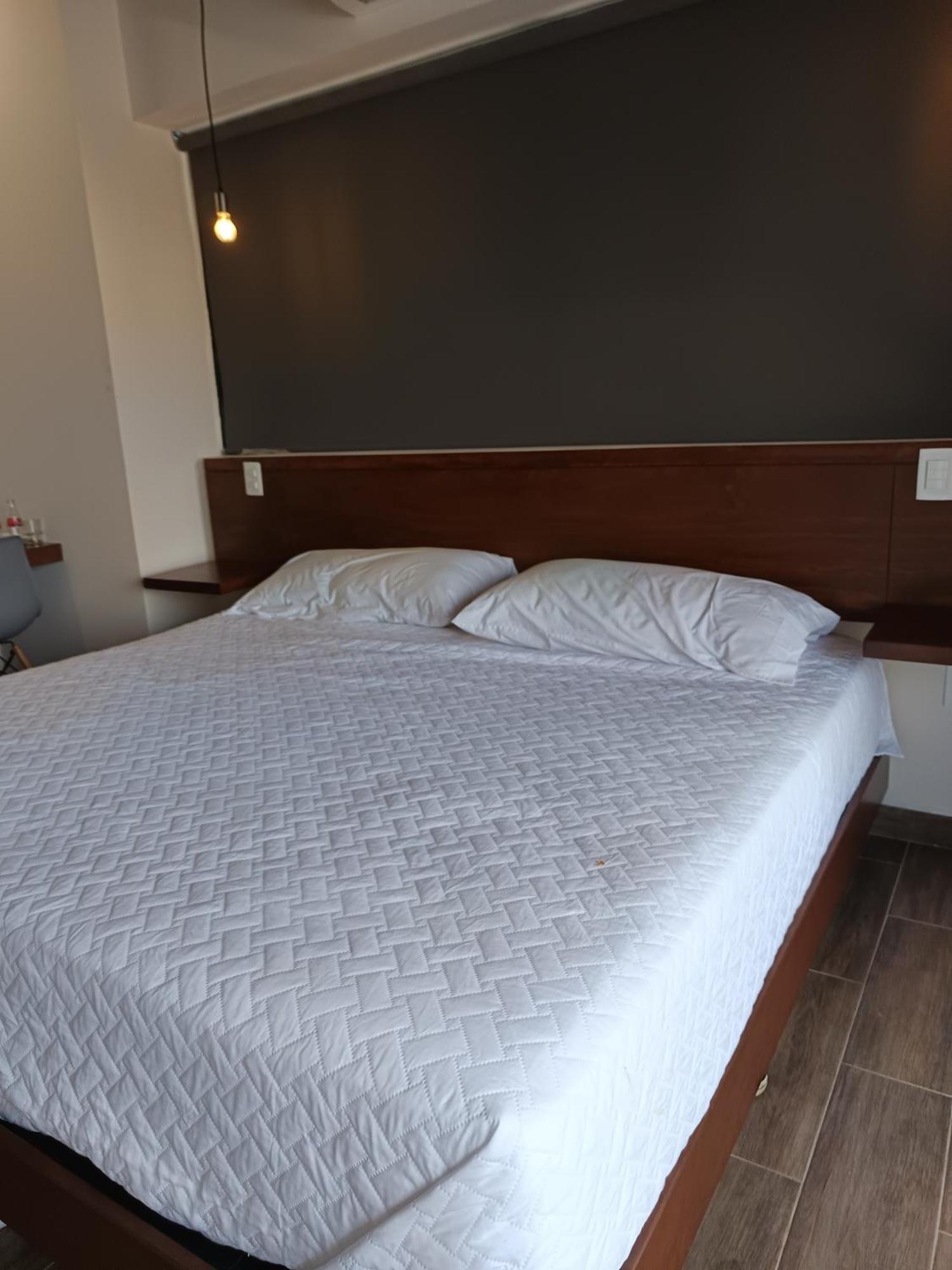 Depa Con Familiar Jacuzzi Privado Calle 9 Norte 450 Apartamento *