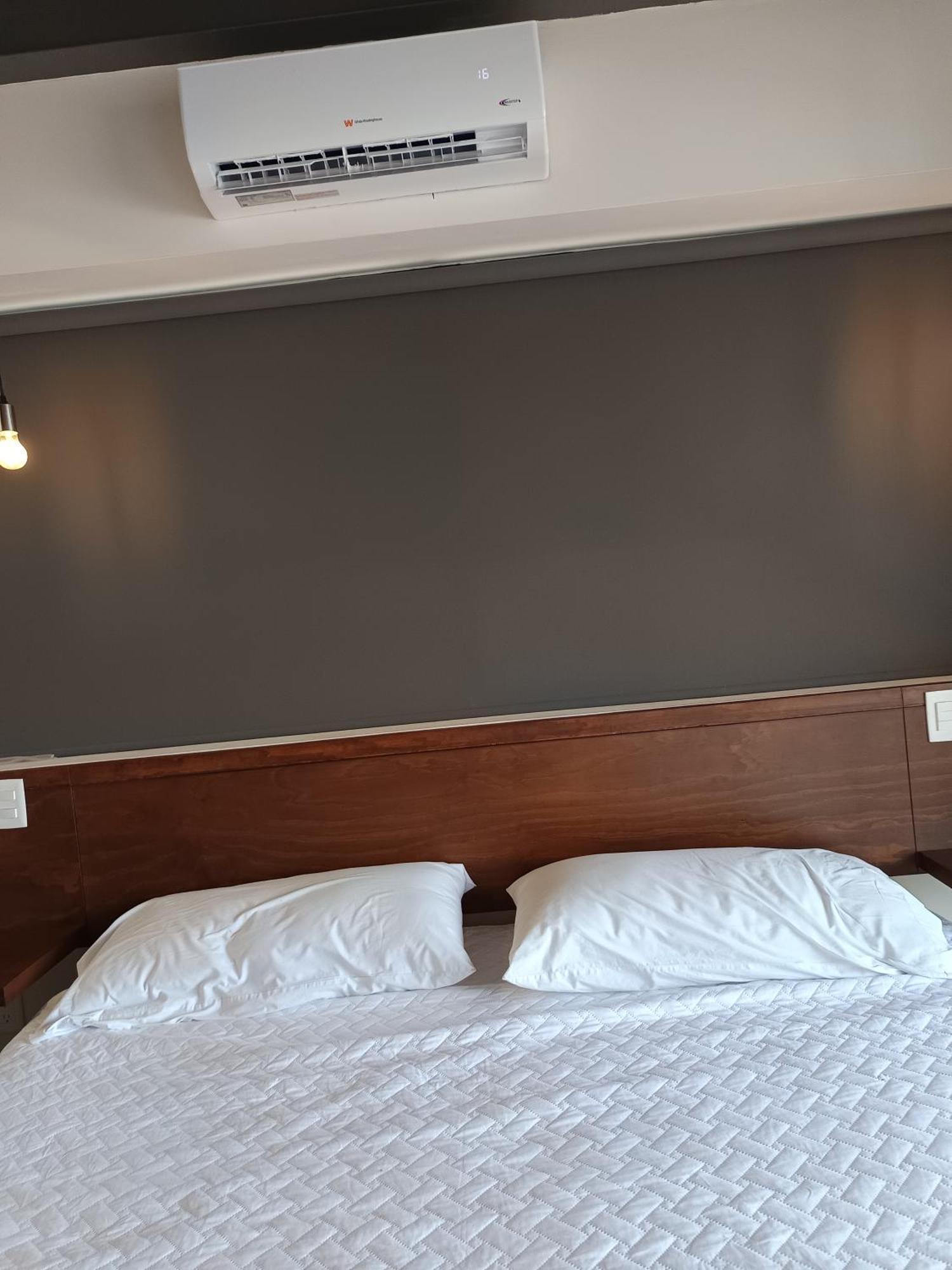 Depa Con Familiar Jacuzzi Privado Calle 9 Norte 450 Apartamento