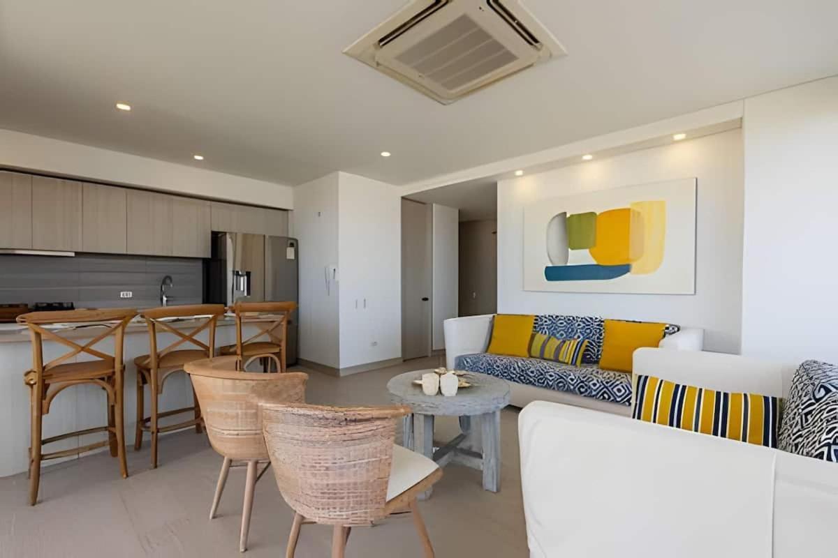Depa Con Familiar Jacuzzi Privado Calle 9 Norte 450 Apartamento Vina del Mar