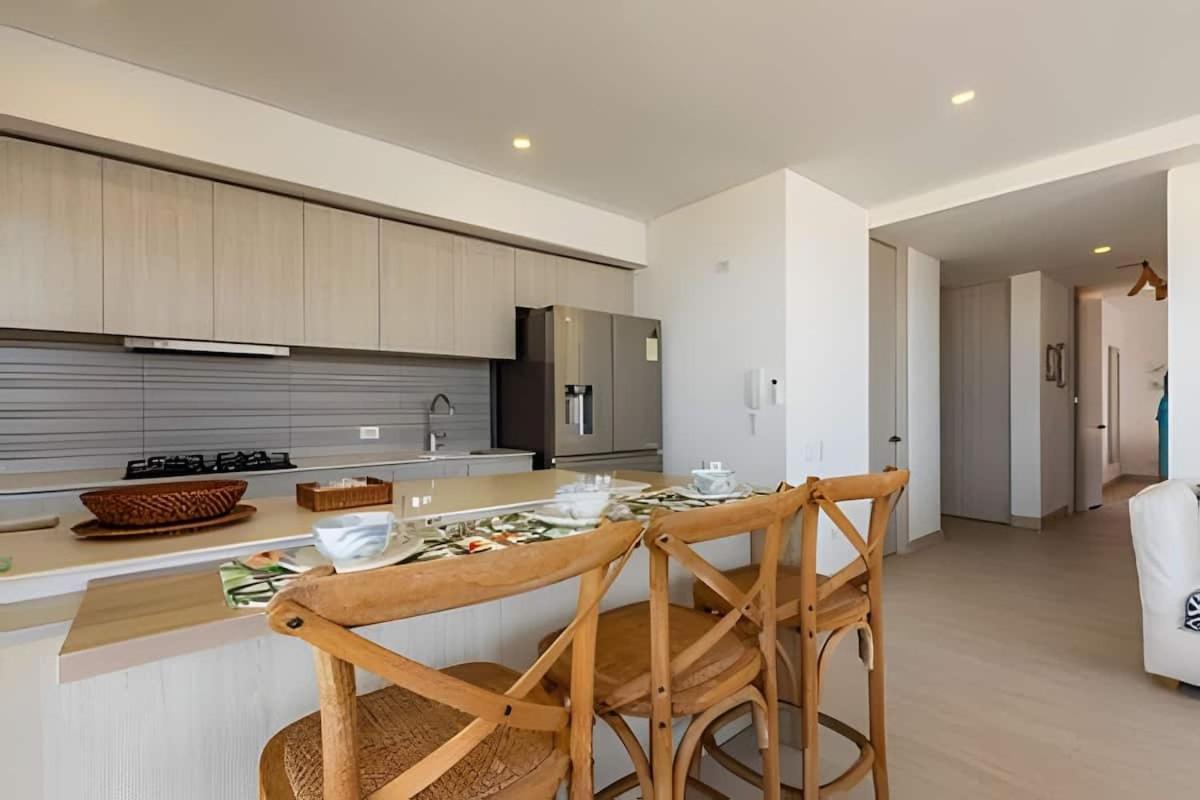 Apartamento Depa Con Familiar Jacuzzi Privado Calle 9 Norte 450 *